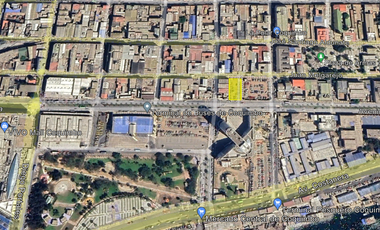 Sitio en Arriendo en Centro de Coquimbo