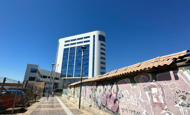 Sitio en Arriendo en Centro de Coquimbo
