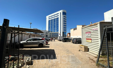 Terreno Construccion en Arriendo en Centro de Coquimbo