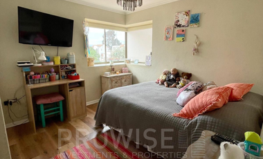 Casa en Venta en Rosario de Peñuelas