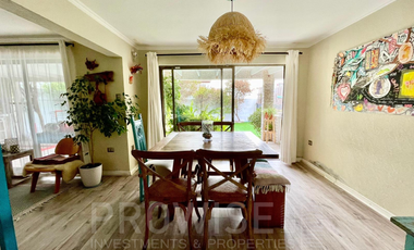 Casa en Venta en Rosario de Peñuelas