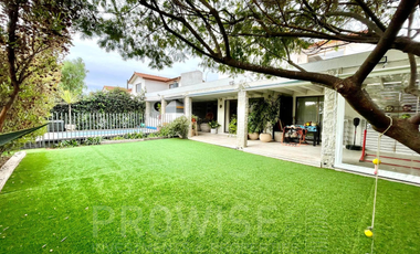 Casa en Venta en Rosario de Peñuelas