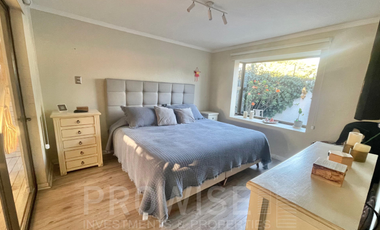 Casa en Venta en Rosario de Peñuelas