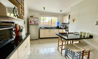 Casa en Venta en Rosario de Peñuelas