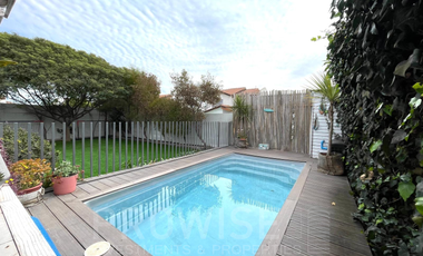 Casa en Venta en Rosario de Peñuelas