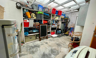 Casa en Venta en Rosario de Peñuelas