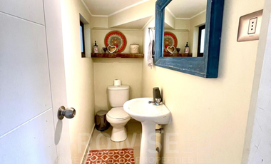 Casa en Venta en Rosario de Peñuelas