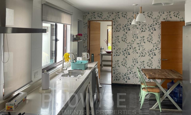 Casa en Venta en Condominio El Santuario