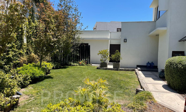 Casa en Venta en Condominio El Santuario