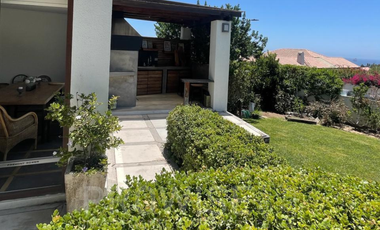 Casa en Venta en Condominio El Santuario