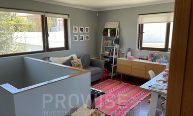 Casa en Venta en Condominio El Santuario