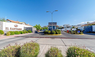 Casa en Venta en Condominio El Santuario
