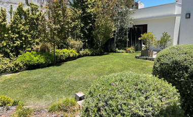 Casa en Venta en Condominio El Santuario