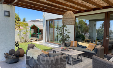 Casa en Venta en Condominio El Santuario