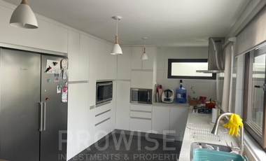 Casa en Venta en Condominio El Santuario