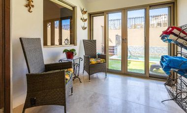 Casa Sol