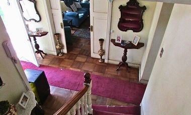 Casa en Venta en GENERAL CORDOVA / MANUEL MONTT