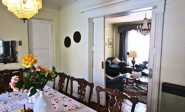 Casa en Venta en GENERAL CORDOVA / MANUEL MONTT