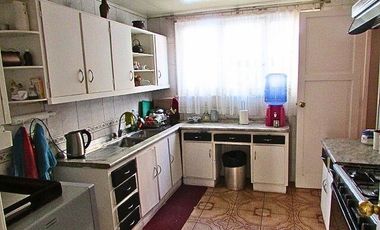 Casa en Venta en GENERAL CORDOVA / MANUEL MONTT