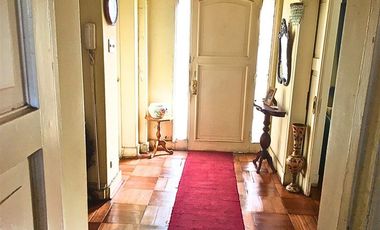 Casa en Venta en GENERAL CORDOVA / MANUEL MONTT