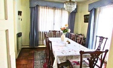 Casa en Venta en GENERAL CORDOVA / MANUEL MONTT