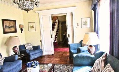 Casa en Venta en GENERAL CORDOVA / MANUEL MONTT