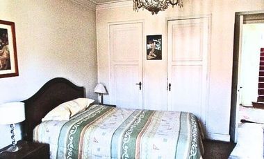 Casa en Venta en GENERAL CORDOVA / MANUEL MONTT