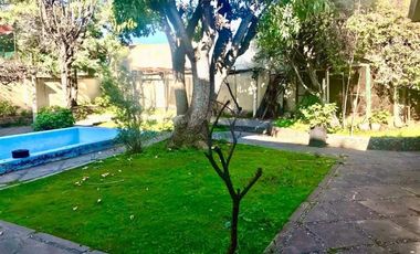 Casa en Venta en GENERAL CORDOVA / MANUEL MONTT