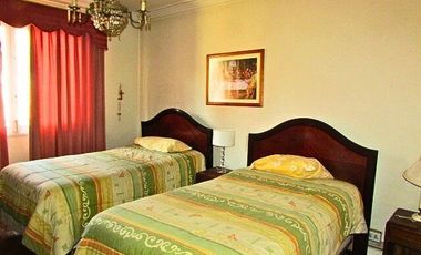 Casa en Venta en GENERAL CORDOVA / MANUEL MONTT