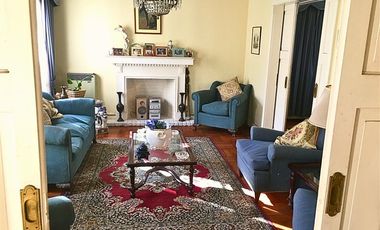 Casa en Venta en GENERAL CORDOVA / MANUEL MONTT