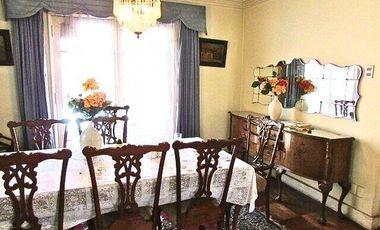 Casa en Venta en GENERAL CORDOVA / MANUEL MONTT