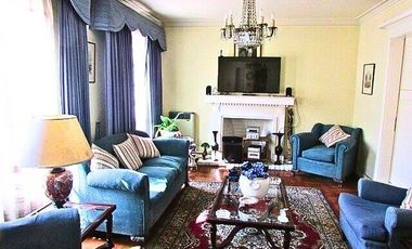 Casa en Venta en GENERAL CORDOVA / MANUEL MONTT