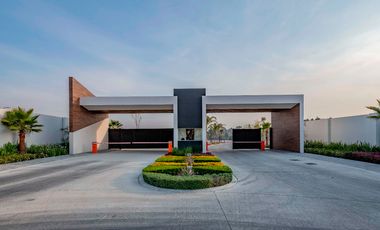 Lotes en venta Nubia Residencial, Cluster Zabia, Atlixcayotl, Pue