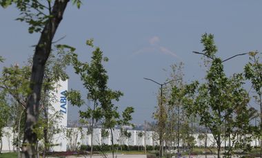 Lotes en venta Nubia Residencial, Cluster Zabia, Atlixcayotl, Pue