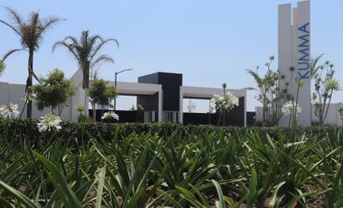 Lotes en venta Nubia Residencial, Cluster Zabia, Atlixcayotl, Pue
