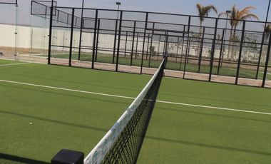 Lotes en venta Nubia Residencial, Cluster Zabia, Atlixcayotl, Pue