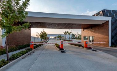 Lotes en venta Nubia Residencial, Cluster Zabia, Atlixcayotl, Pue