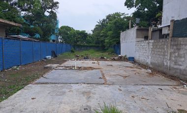 RENTA DE TERRENO EN COLONIA HIPODROMO