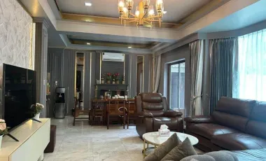 4 Bedroom Pool Villa for Rent or Sale in Koolpunt Ville 9