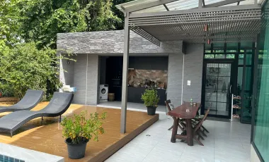 4 Bedroom Pool Villa for Rent or Sale in Koolpunt Ville 9