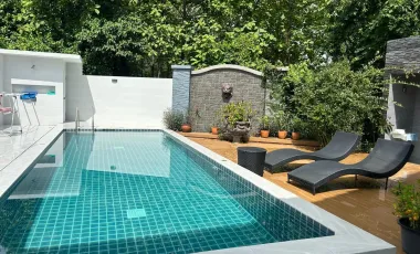 4 Bedroom Pool Villa for Rent or Sale in Koolpunt Ville 9