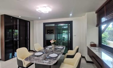 4 Bedrooms Roychan Nest in Chiang Mai