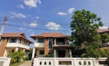 4 Bedrooms Roychan Nest in Chiang Mai