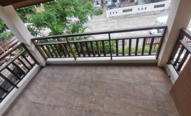 4 Bedrooms Roychan Nest in Chiang Mai