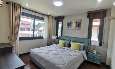 4 Bedrooms Roychan Nest in Chiang Mai