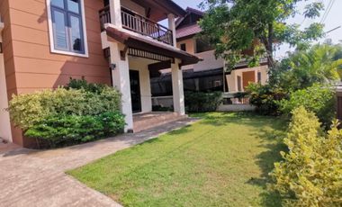 4 Bedrooms Roychan Nest in Chiang Mai