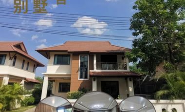 4 Bedrooms Roychan Nest in Chiang Mai