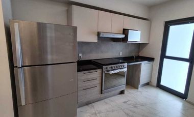 Departamento amueblado en Cabo Norte de 2 recámaras con amenidades