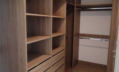 Departamento amueblado en Cabo Norte de 2 recámaras con amenidades