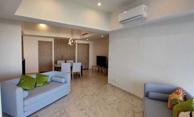 Departamento amueblado en Cabo Norte de 2 recámaras con amenidades